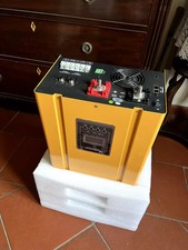 Inverter onda sinusoidale pura