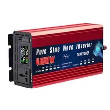 Inverter Onda Sinusoidale Pura