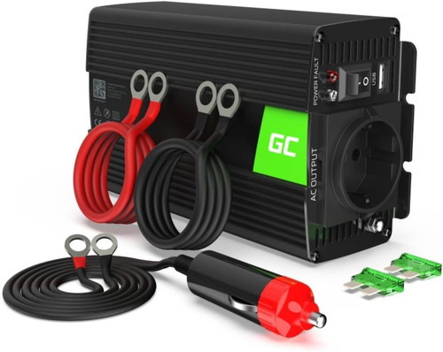 300w 600w 12v 220v - 12v, 220v/230v