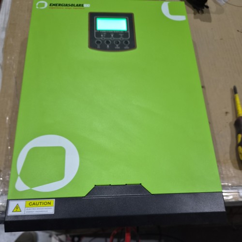 Inverter onda sinusoidale - inverter, a