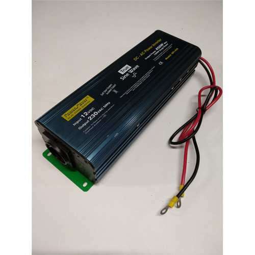 Inverter onda pura - inverter,
