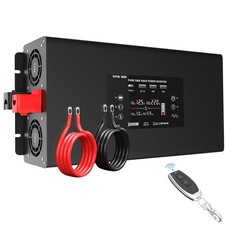 DATOUBOSS Power Inverter 12v