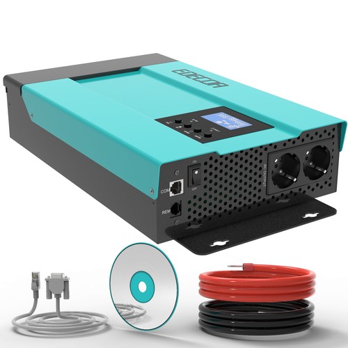 Edecoa convertitore onda - edecoa,