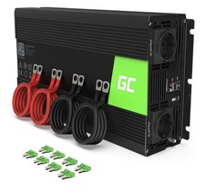 Green cell inverter 12v 220v