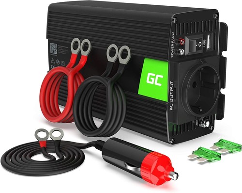 Green cell 500w 1000w 24v - 500w/1000w,