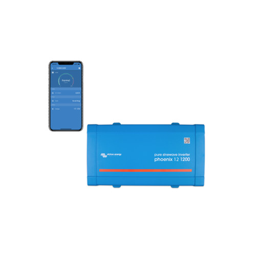 Victron energy phoenix 500 - victron,