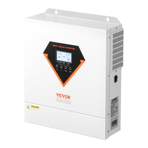 Vevor inverter solare 3500 - vevor,