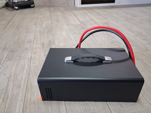 Inverter 12v 220v onda pura - onda,