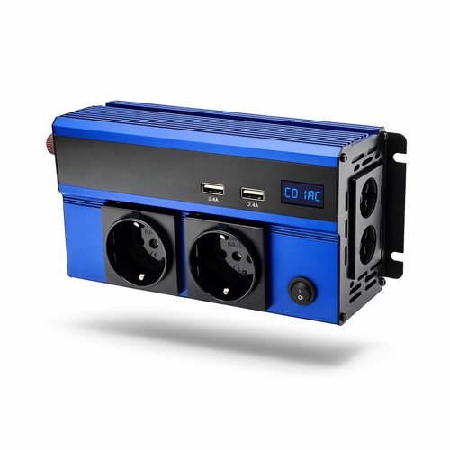 Maka inverter 1000w - maka, 220v