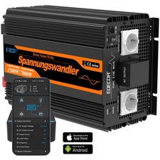 EDECOA Inverter Onda