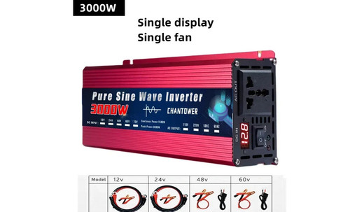 Inverter onda sinusoidale - onda,