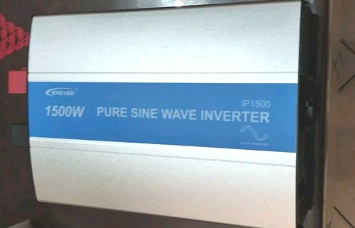 Epever inverter onda - inverter, ip
