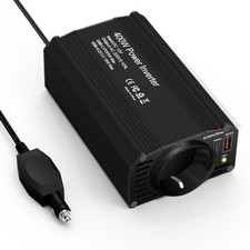 Inverter di alimentazione a