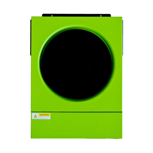 Inverter ibrido solare - , onda
