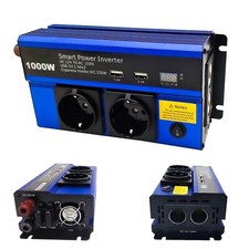 inverter 1000W smart power