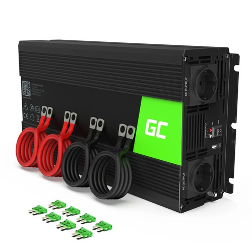 Green cell inv21 inverter onda - inv21,