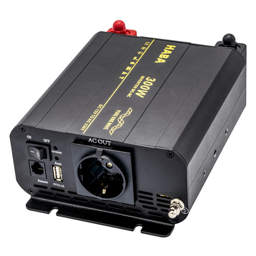 Haba inverter onda - haba,