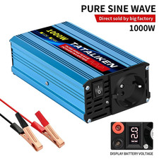 Inverter a Onda Sinusoidale