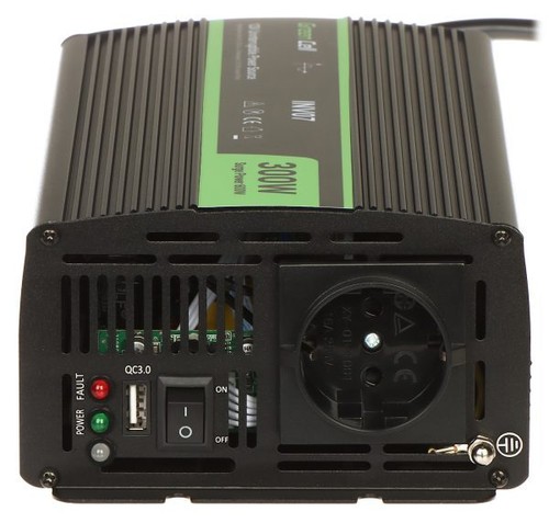 Inverter onda - inverter,