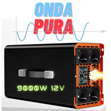 INVERTER 12V 220V ONDA