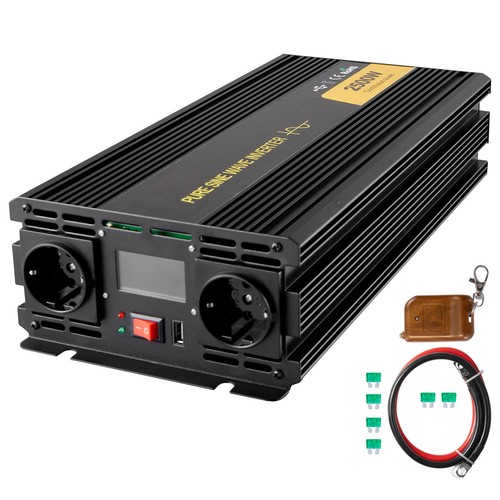 Uimoso inverter onda - a,