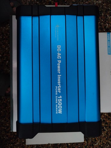 Inverter 24v 220v - 220v, ad