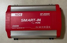 NDS Energy SP2000I inverter