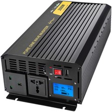 VEVOR Inverter Onda