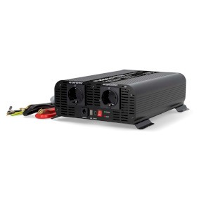Nds inverter con - con, onda