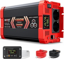 Inverter a onda sinusoidale