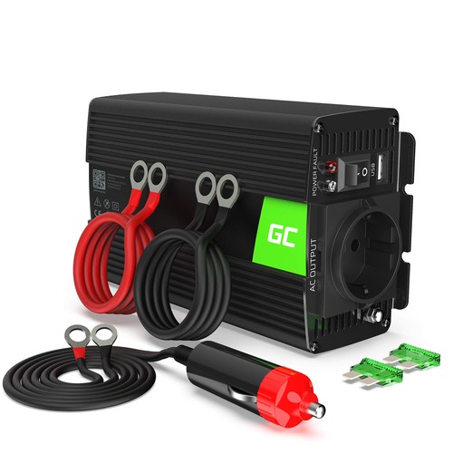 300w 600w 12v - 12v, 220v/230v