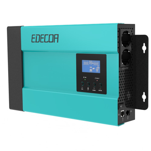 Edecoa inverter onda - edecoa,