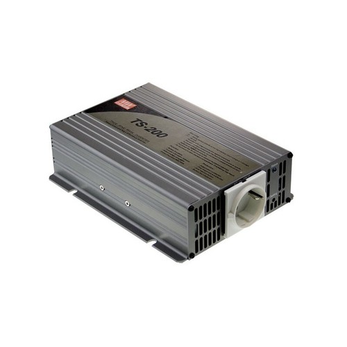 Mean well inverter - inverter, onda
