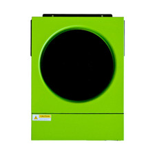 Inverter ibrido solare onda