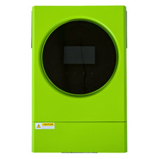 Inverter ibrido solare onda