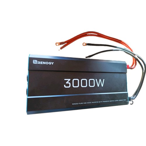 Renogy inverter onda - renogy,