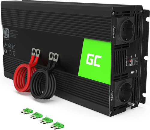 1500w 3000w 12v 220v 230v - 1500w/3000w, 220v/230v
