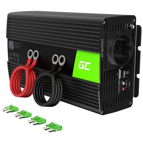 Inverter 1000w 2000w 12v - inverter, 1000w/2000w