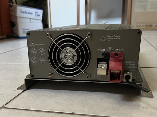 Inverter professionale mean - inverter,
