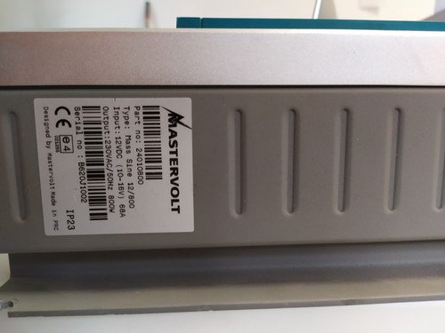 Inverter onda sinusoidale pura - inverter,