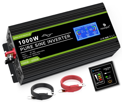 Novopal 1000w onda - 1000w,
