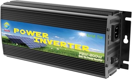 Inverter solare onda - inverter,
